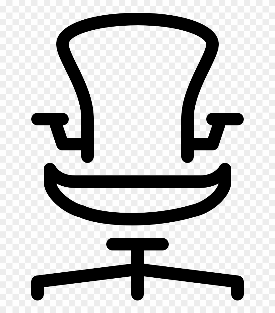 Room Office Chair Room Office Chair Room Office Chair - Office Chair Clipart