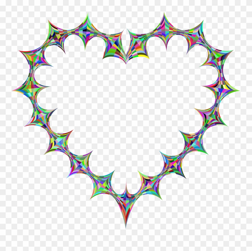 All Photo Png Clipart - B8 Bit Heart Gif Transparent Png