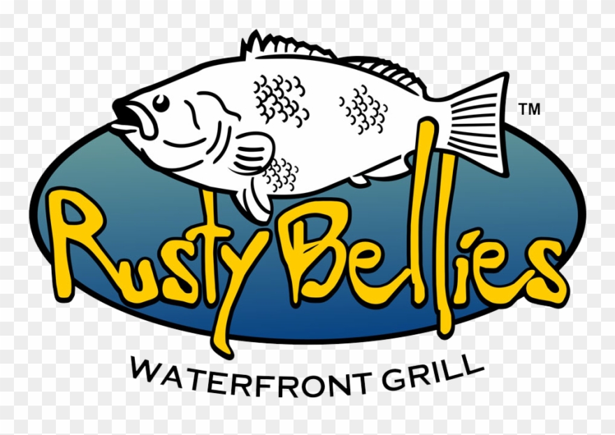Rusty Bellies Clipart