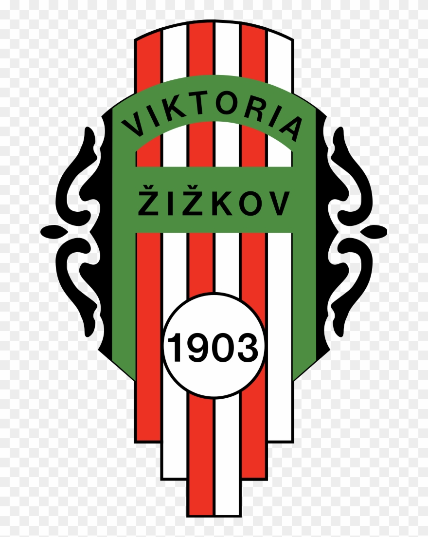 Fk Viktoria Žižkov Clipart