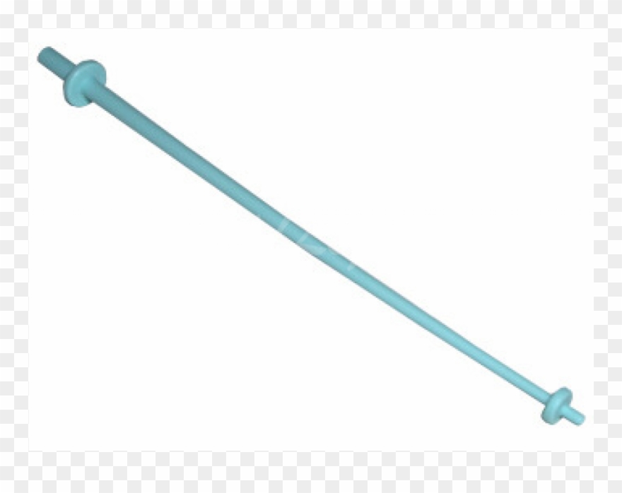 Scala Utensil Ski Pole Clipart