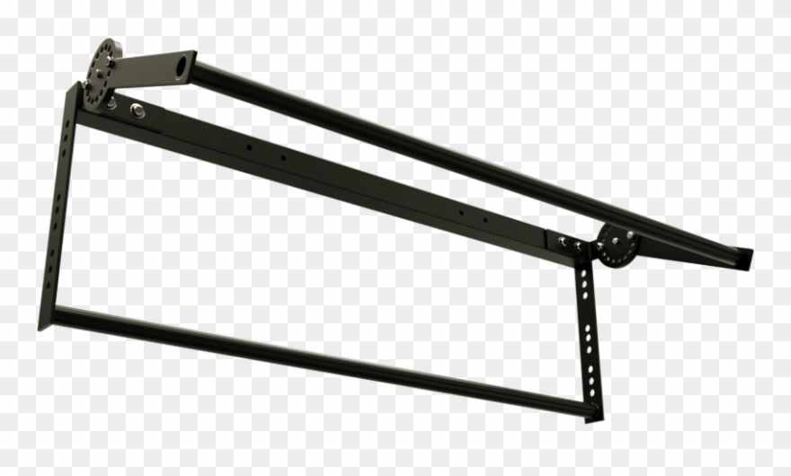 Rig Multi-bar - Tool Clipart