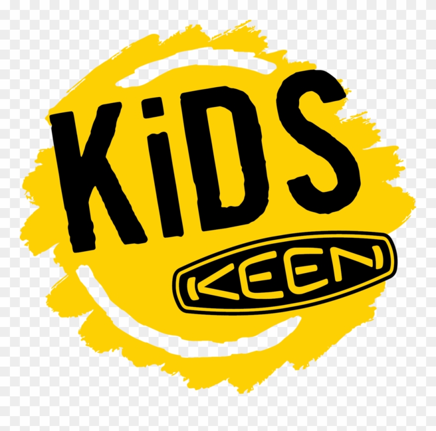 Product Sponsors - Keen Clipart