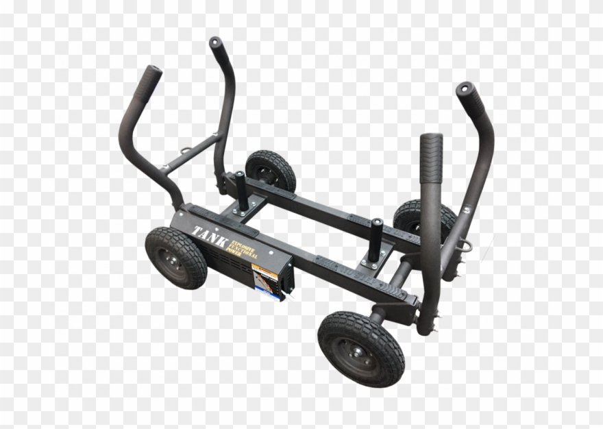 An Error Occurred - Wheelbarrow Clipart