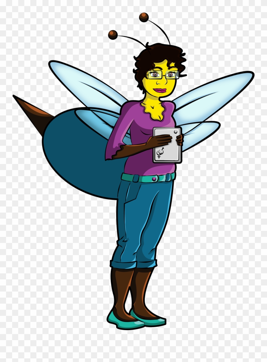 "the Long And Short Of It" Clipart