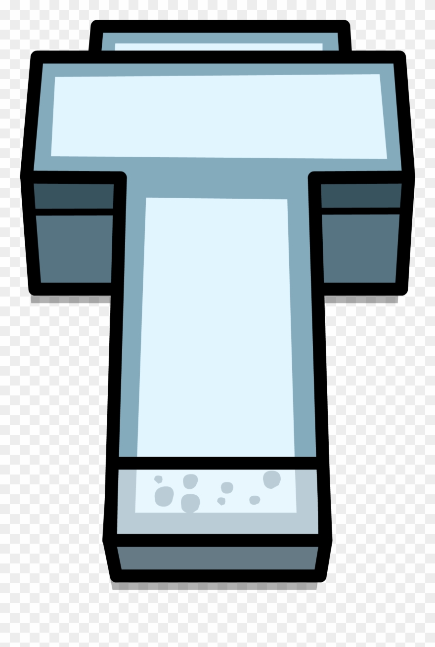 Diving Board Sprite 003 - Springboard Clipart