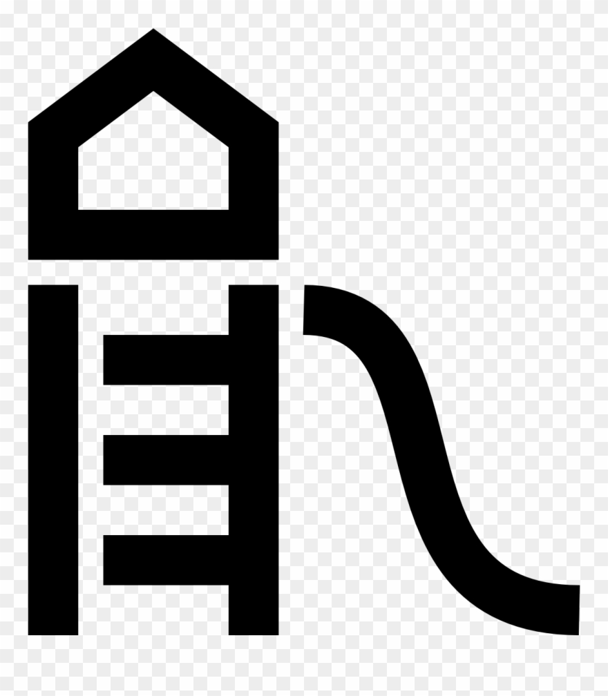 Playground Icon - Icon Playground Png Clipart