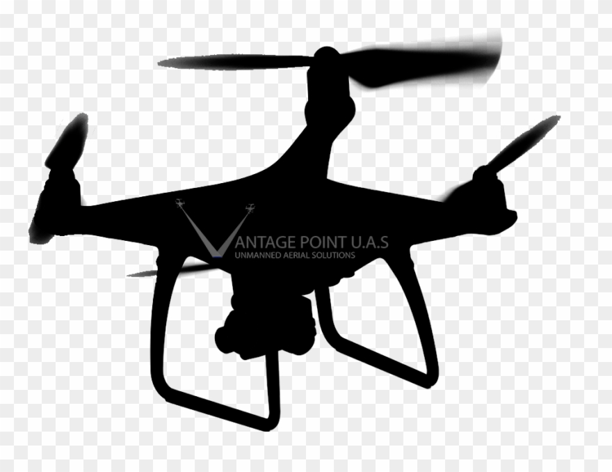 Helicopter Rotor Clipart