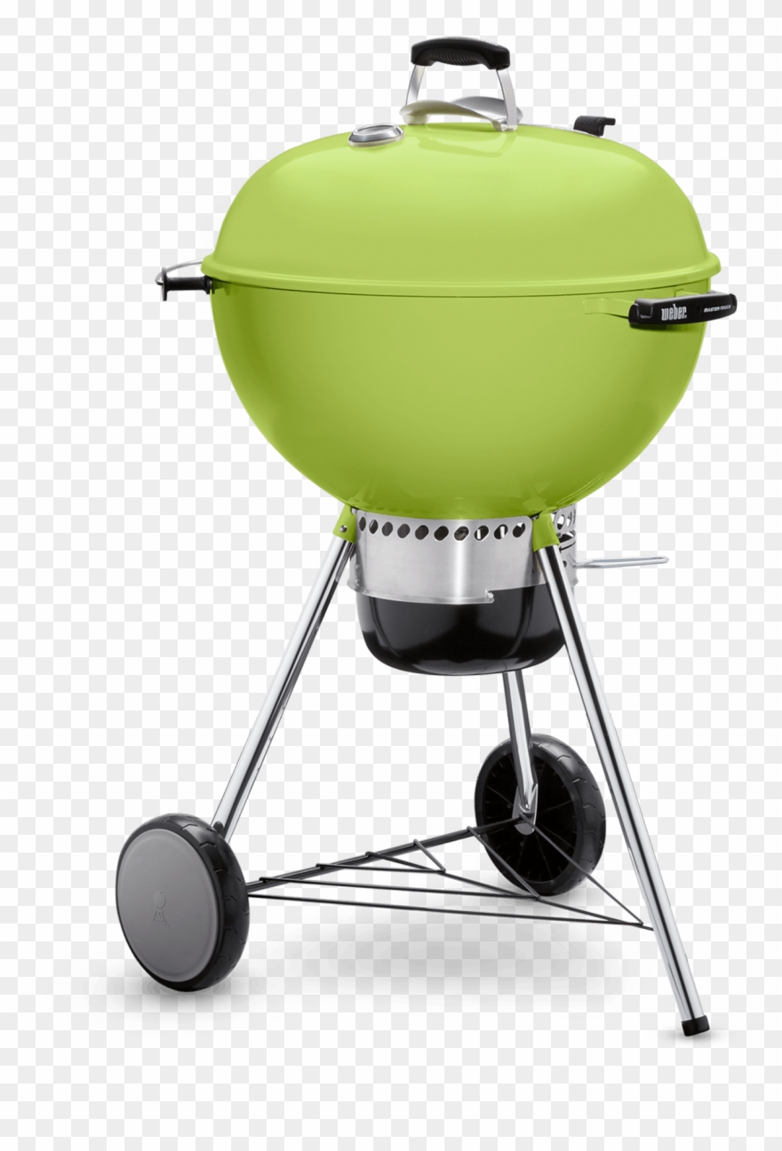 Master-touch Gbs Charcoal Barbecue 57cm - Weber Master-touch Gbs 57 Clipart