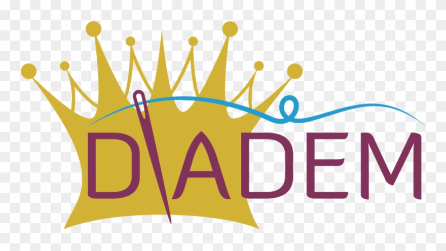 Diademlogo Crowncolor - Dr Ivan Vuko Tokic Clipart