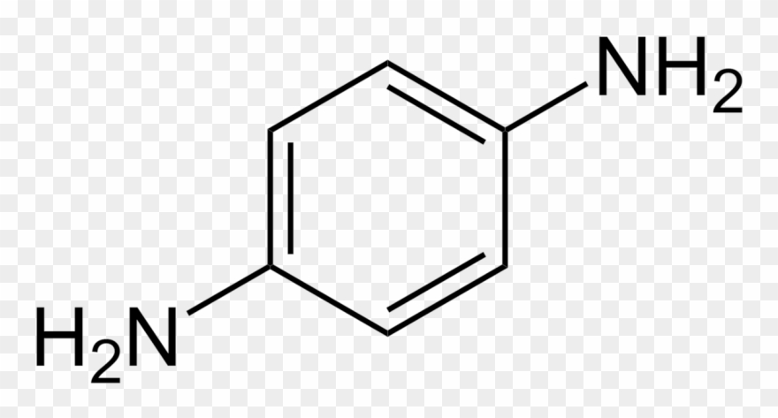 4 Cyanophenylhydrazine Hydrochloride Clipart