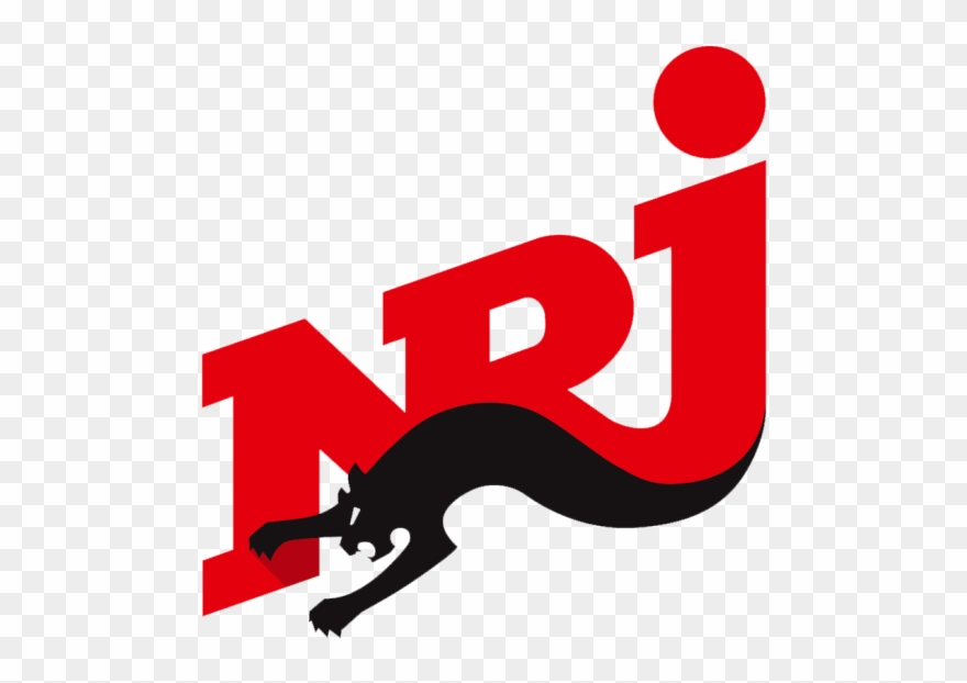 Load More - Nrj Radio Logo Clipart