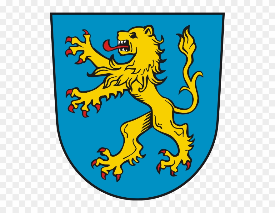 Coat Of Arms Of King Uriens Of Gore Knight Of The Round - Knights Of The Round Table Coat Of Arms Clipart