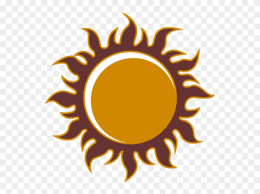 Home Of The West Bend East Suns And East Suns Nation - East High School Clipart