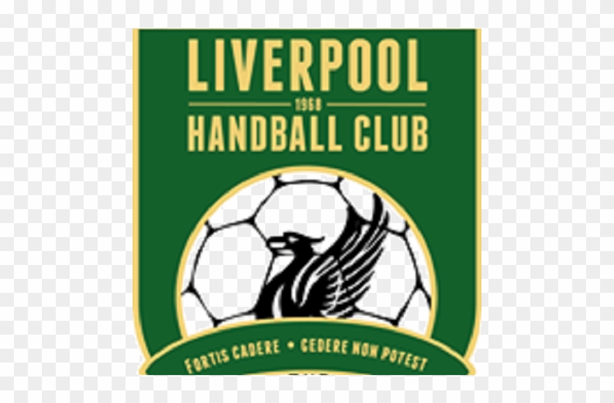 Liverpool International Handball Tournament - Liverpool Handball Club Clipart