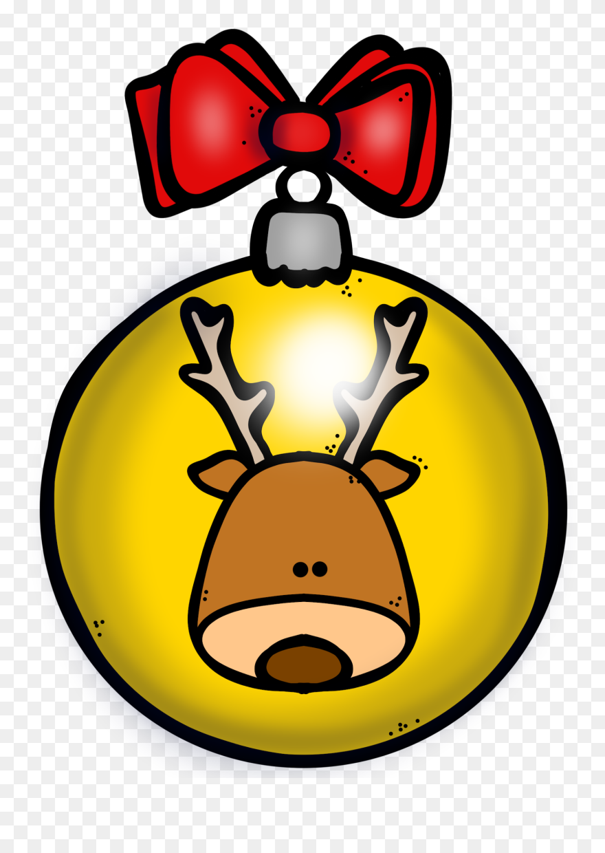 Christmas Clipart & Graphics - Melonheadz Navidad Png Transparent Png