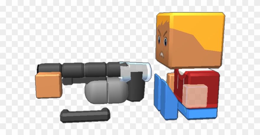 My Best Gun 😌😗😋😚😉😘😝😜🤪😛⚜ ⚜ ⚜ ⚜ ⚜ ⚜ ⚜ ⚜ ⚜ ⚜ - Baggage Clipart