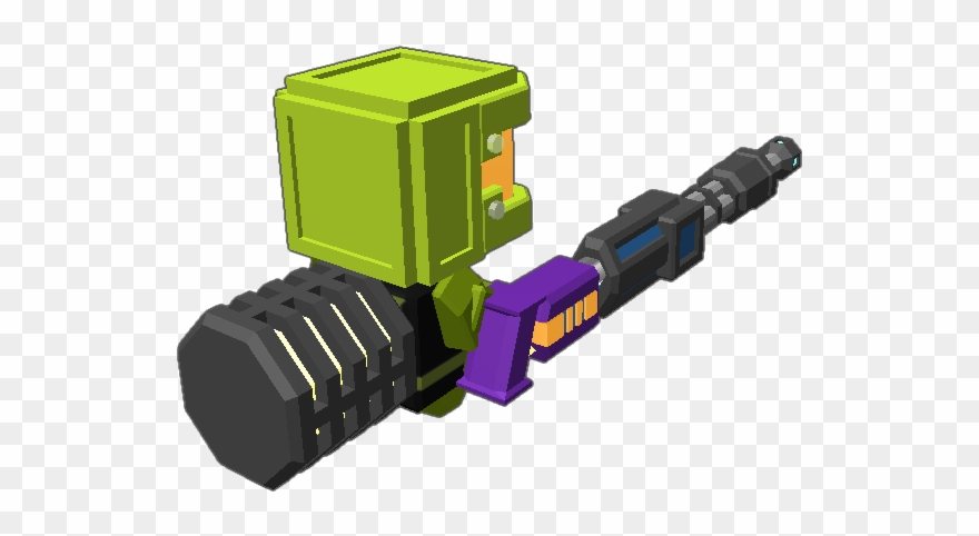 By Jonhy Bundão - Toy Clipart