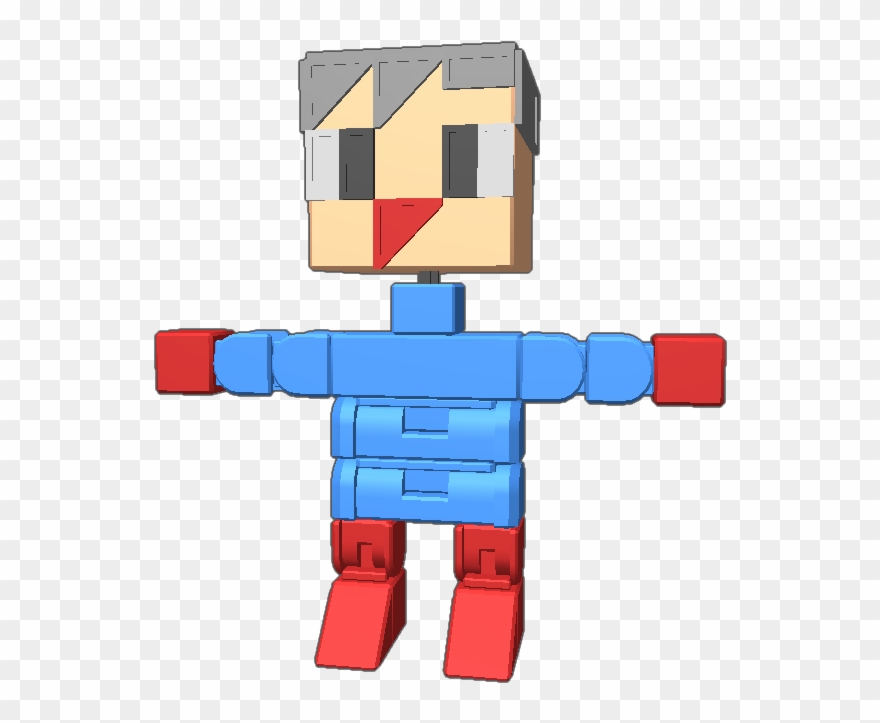 By Jonhy Bundão - Toy Block Clipart