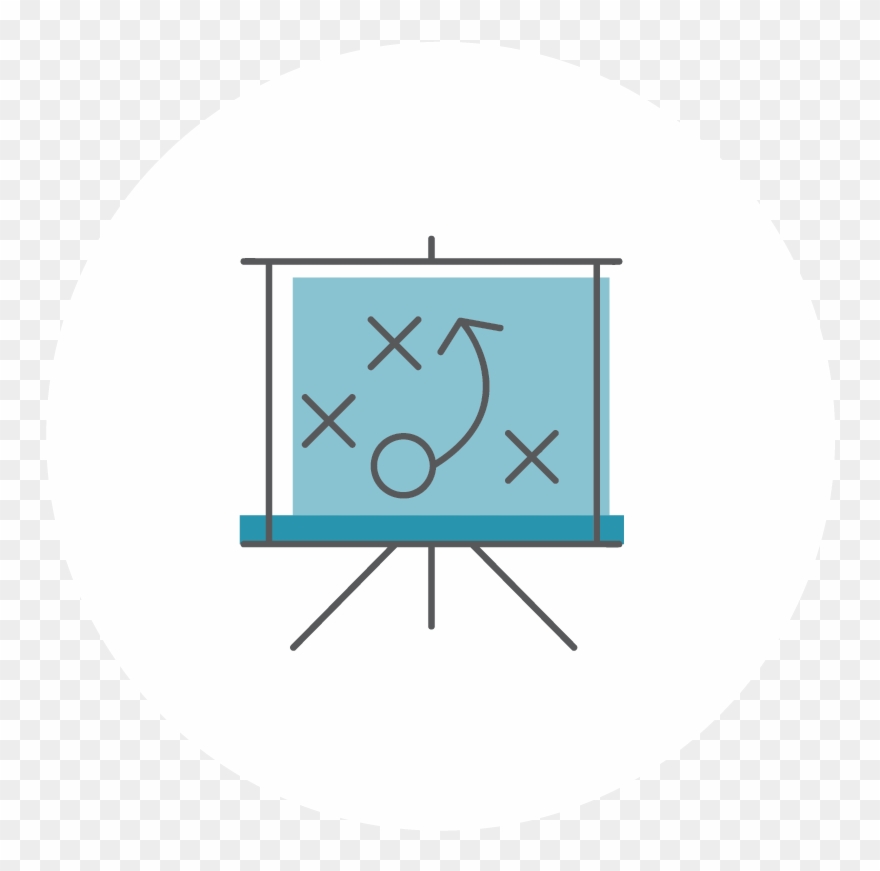 How It Works - Circle Clipart