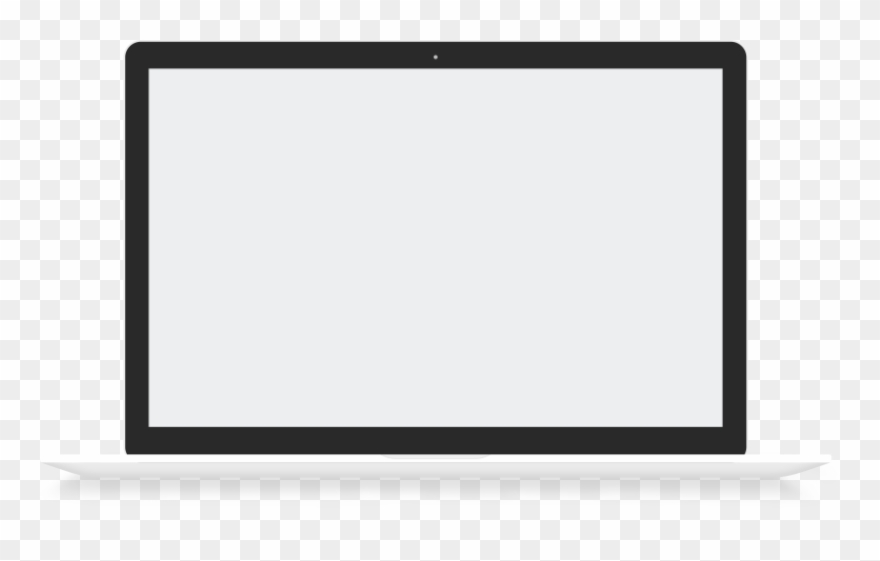 After Hours Support - Pantalla Ordenador Png Clipart