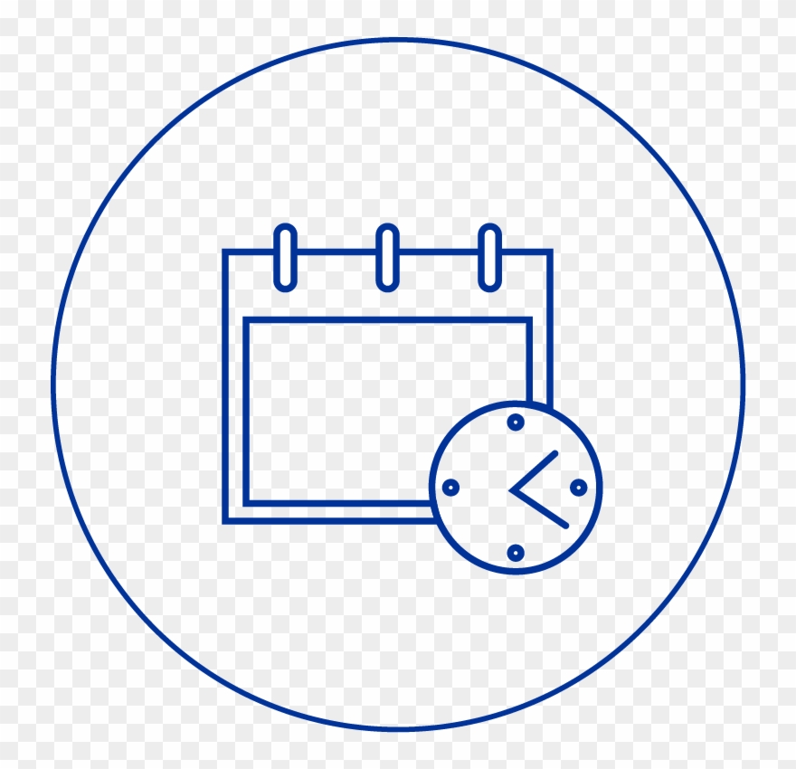 Calendar - Smp Santo Thomas 1 Clipart