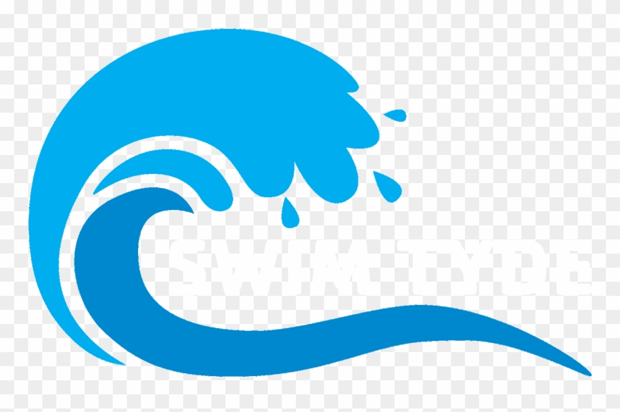 By Group Coachall Swimmers Will Work Toward A Championship Clipart