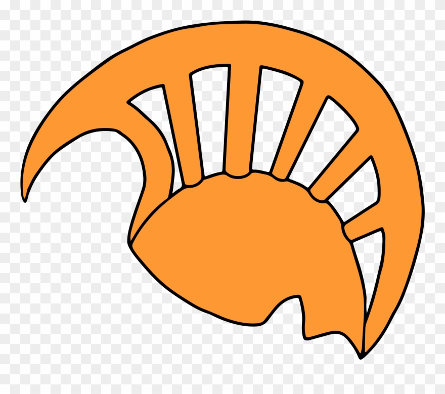 Hawaiian Warriors Clipart