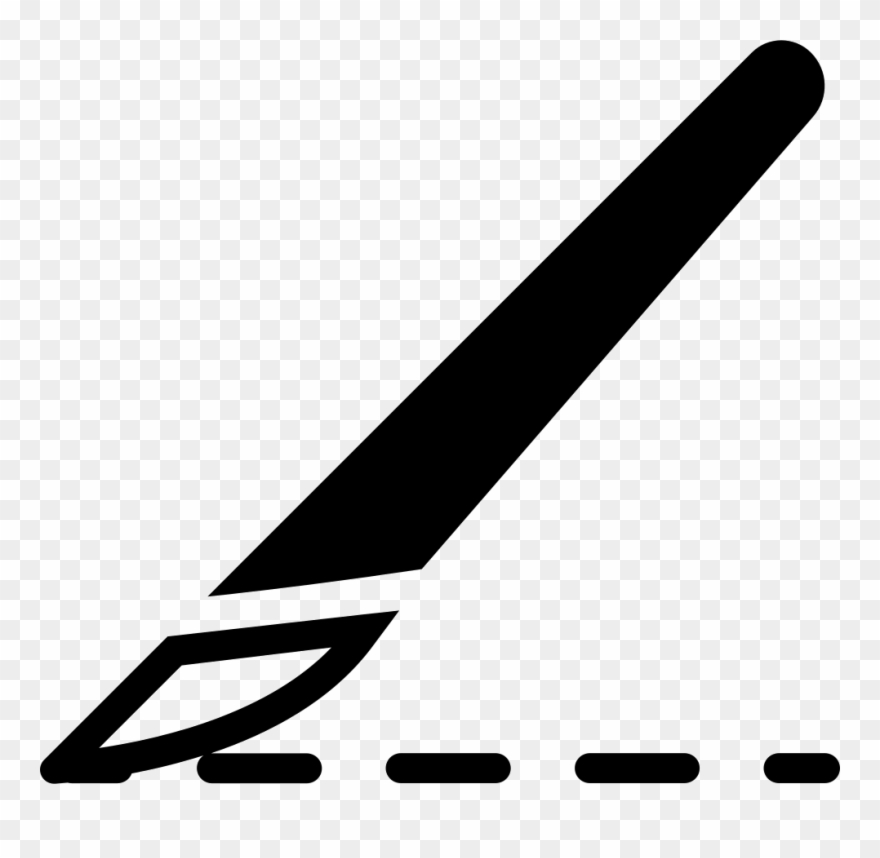 Scalpel Or Knife Medical Surgery Cutting Tool Comments - Surgery Knife Logo Clipart