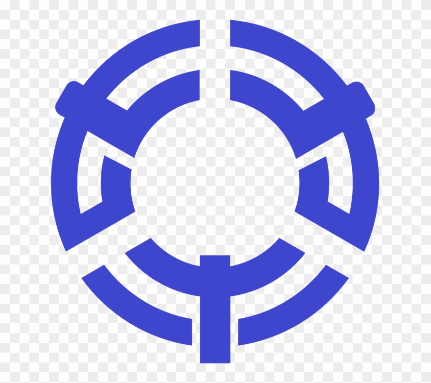 Nikahotown, Akita Chapter - Icon Clipart