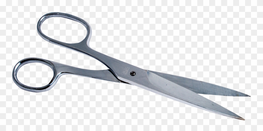 Clip Art Freeuse Stock Steel Png Image Pngpix - Transparent Picture Of Scissors