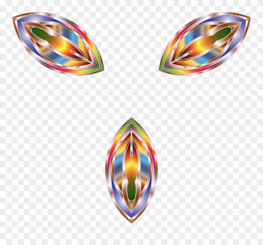 Of Flaming Gold Clipart