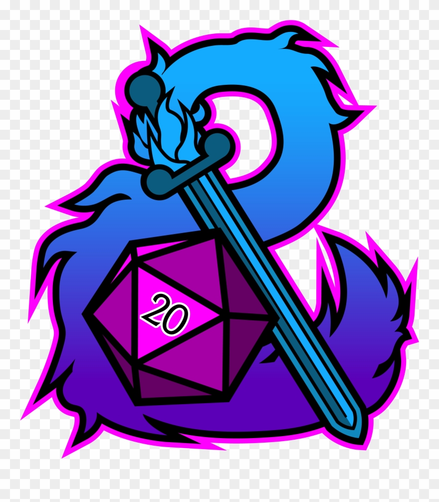 Sword And Sorcery Clipart