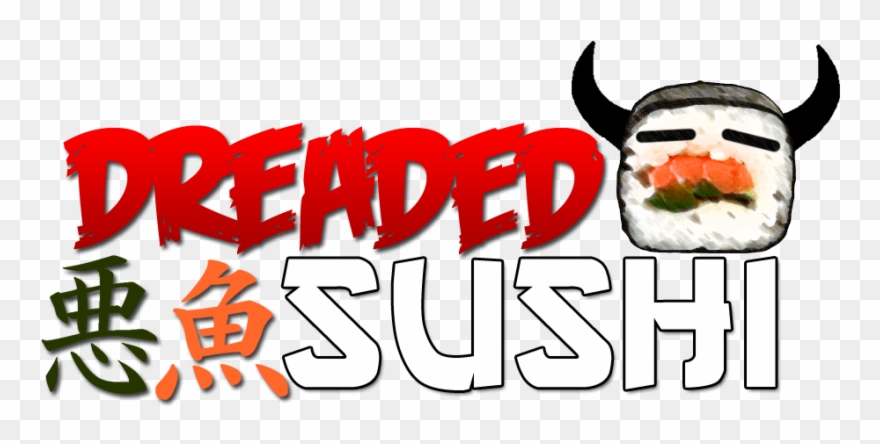 Sushi Clipart