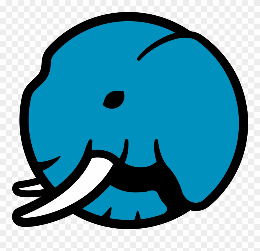 Benposch's Artist Shop Benposch's - Spherical Elephant Gmbh Clipart