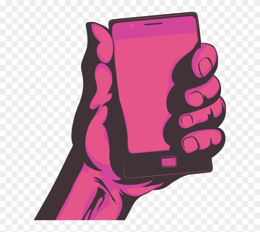 Digital Revolution - True Cost Of Technology By Mary Colson Clipart