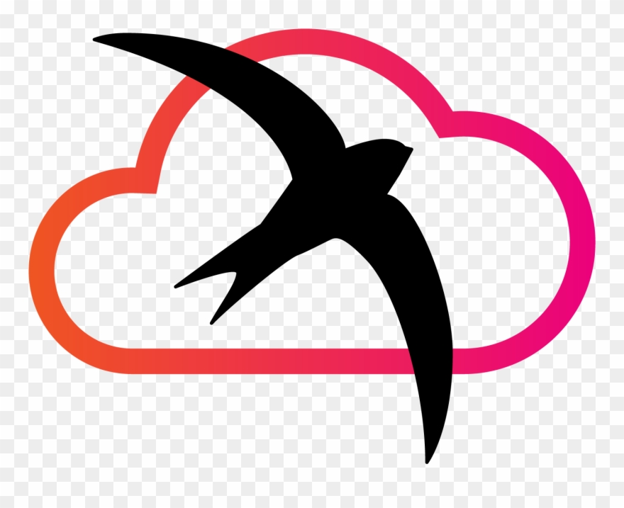 Server-side Swift Newsletter Logo - Swift On The Server Side Clipart