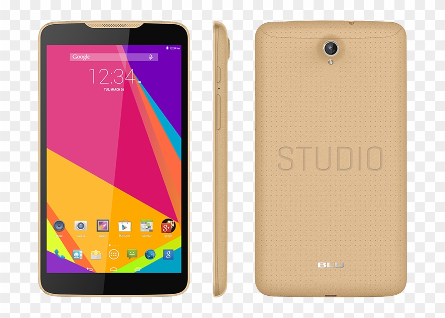 Blu Studio - Blu Studio 7.0 Hd Clipart