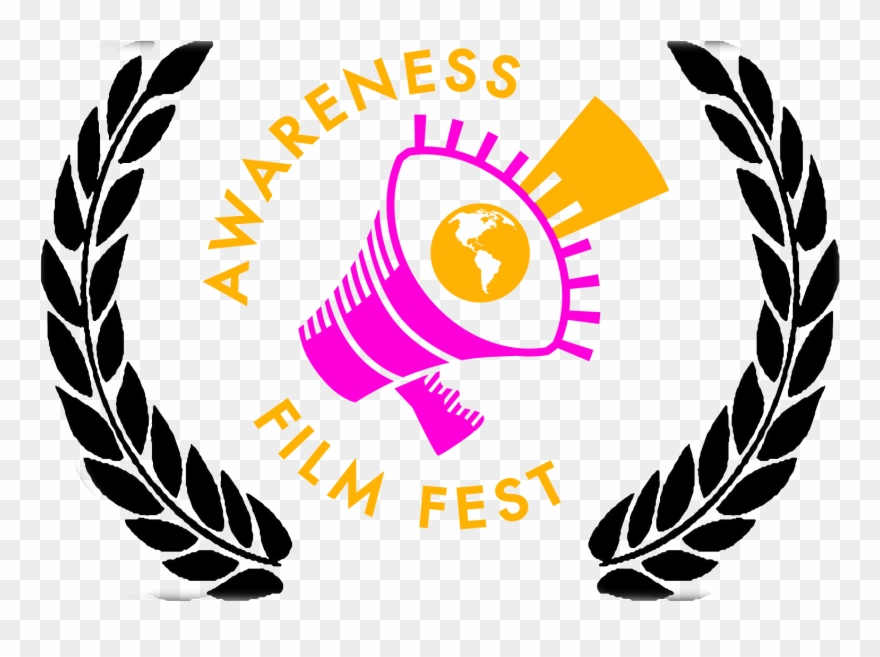 People Of The Forest - Film Festival Clipart