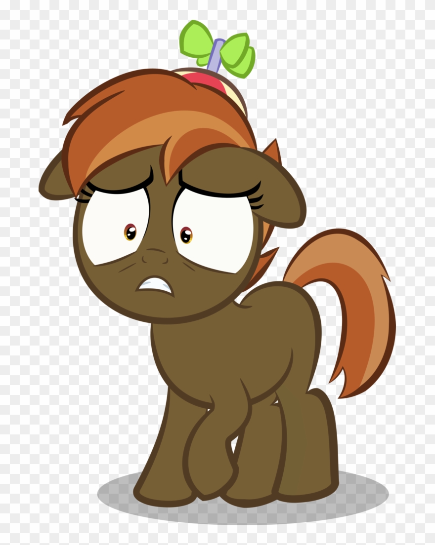 Graphic Artist Perplexedpegasus Flank Button Mash Female - My Little Pony Button Mash Vector Clipart