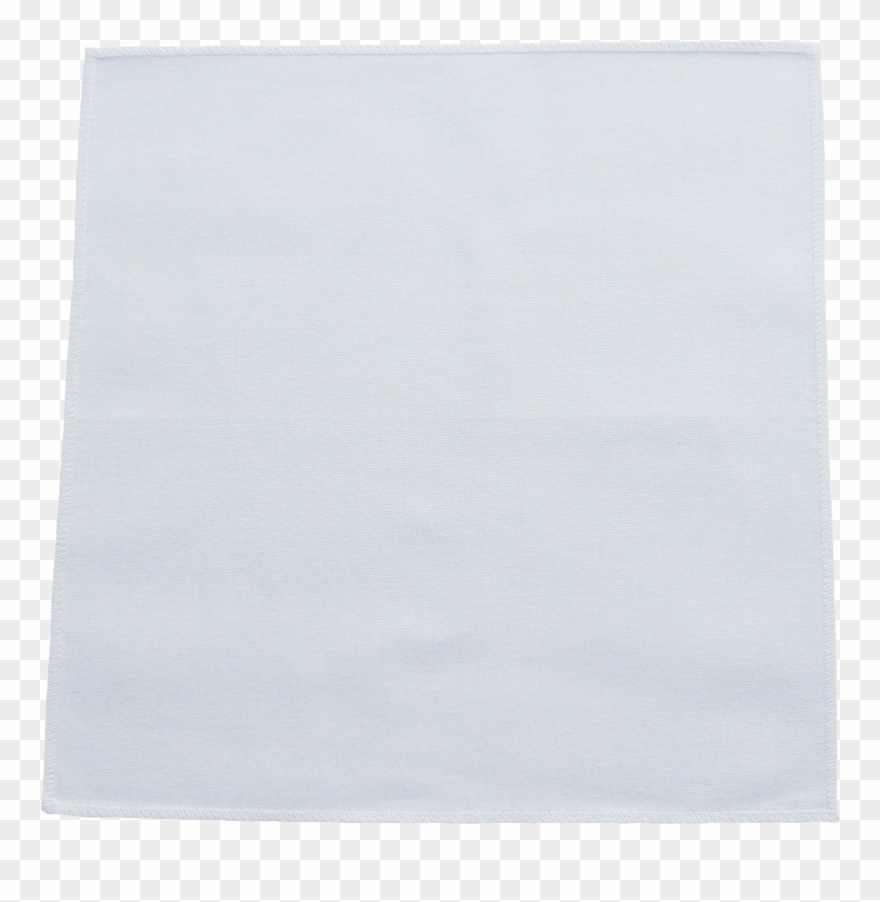 Handkerchief High Quality Png - White Clipart