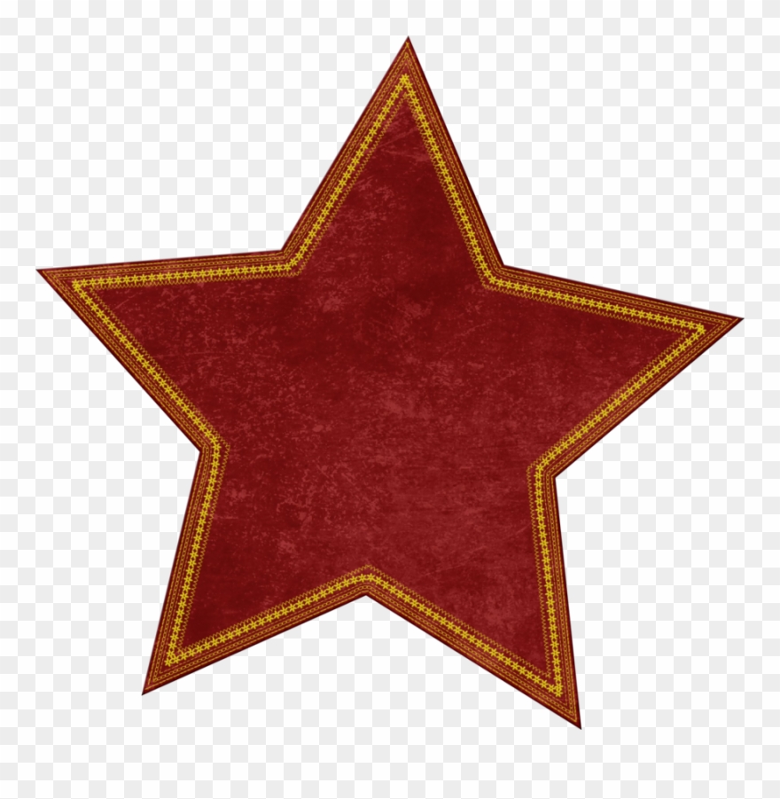Stars ‿✿⁀°••○ - Icon Clipart