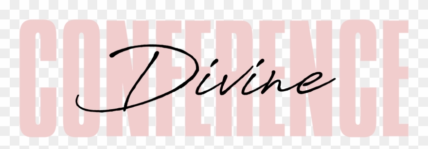 Lodging Schedule Speakers - Calligraphy Clipart