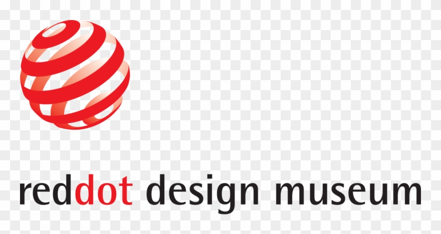 Red Dot Award Png Clip Freeuse - Red Dot Museum Essen Transparent Png
