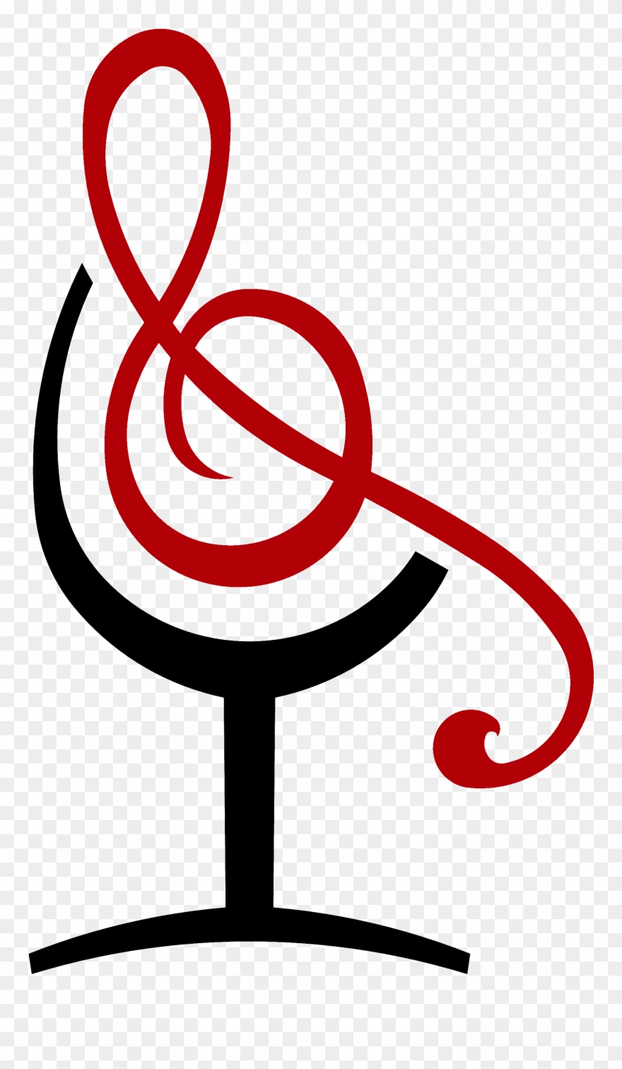 Le Chant Des Caves - Singing Clipart