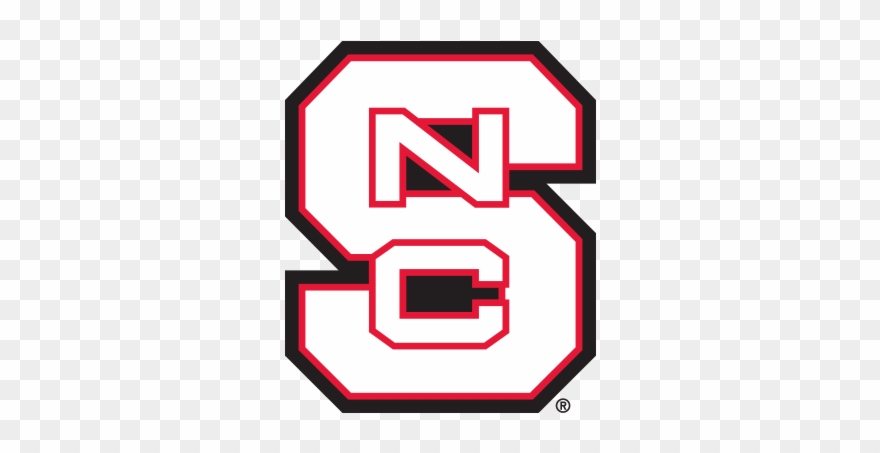 Ncs - 11 Oz Reflective Mug, North Carolina St Clipart