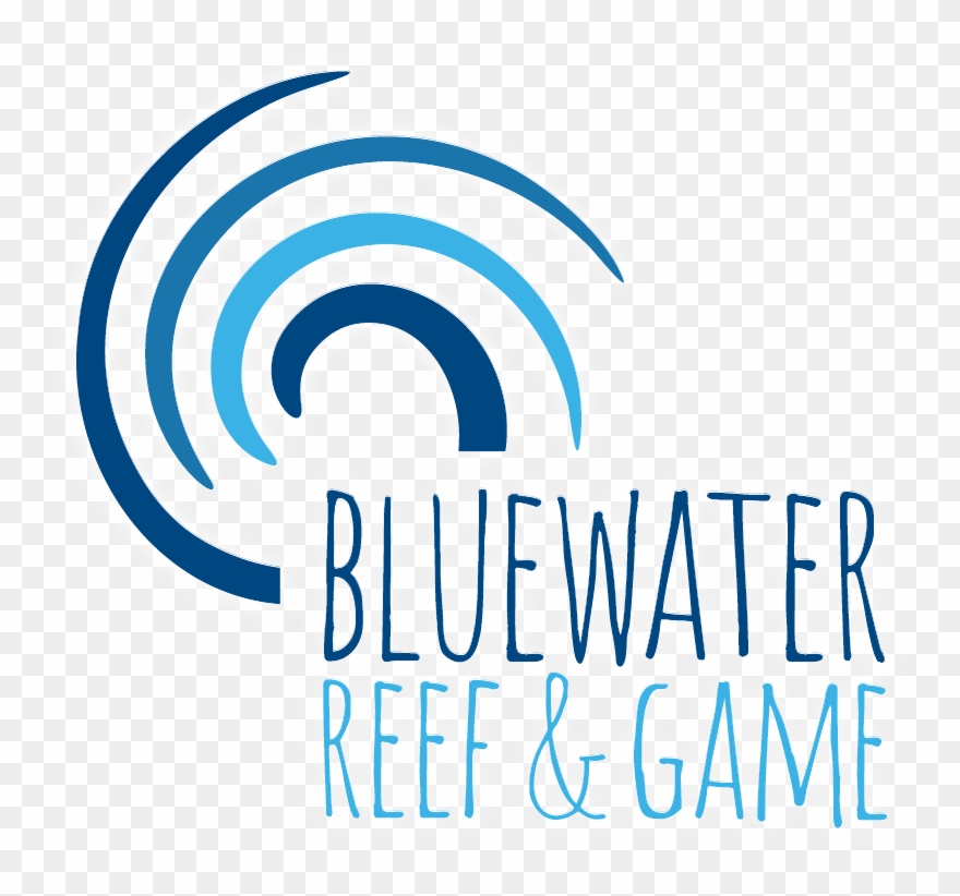 Southern Great Barrier Reef's Premier Sportfishing - Graphic Design Clipart