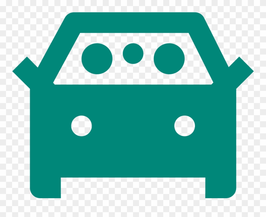 Clip Art Library Stock Elements Of D Seismology Pdf - Carpool Icon - Png Download