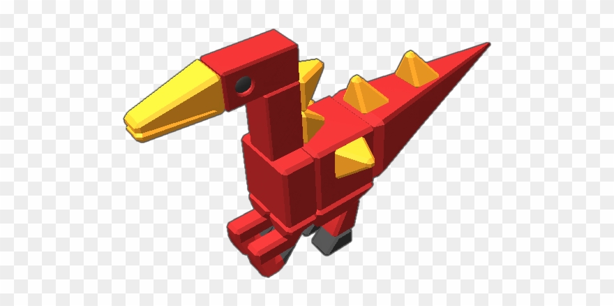 By Big Brownie - Origami Clipart