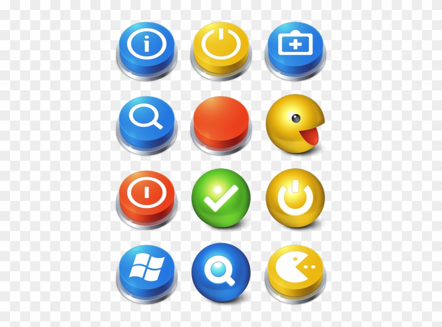 Search - Icon Clipart